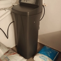 Zmiękczacz wody Global Water instalacja Wojkowice